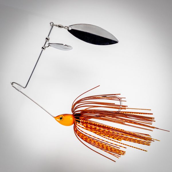 SPINNERBAIT