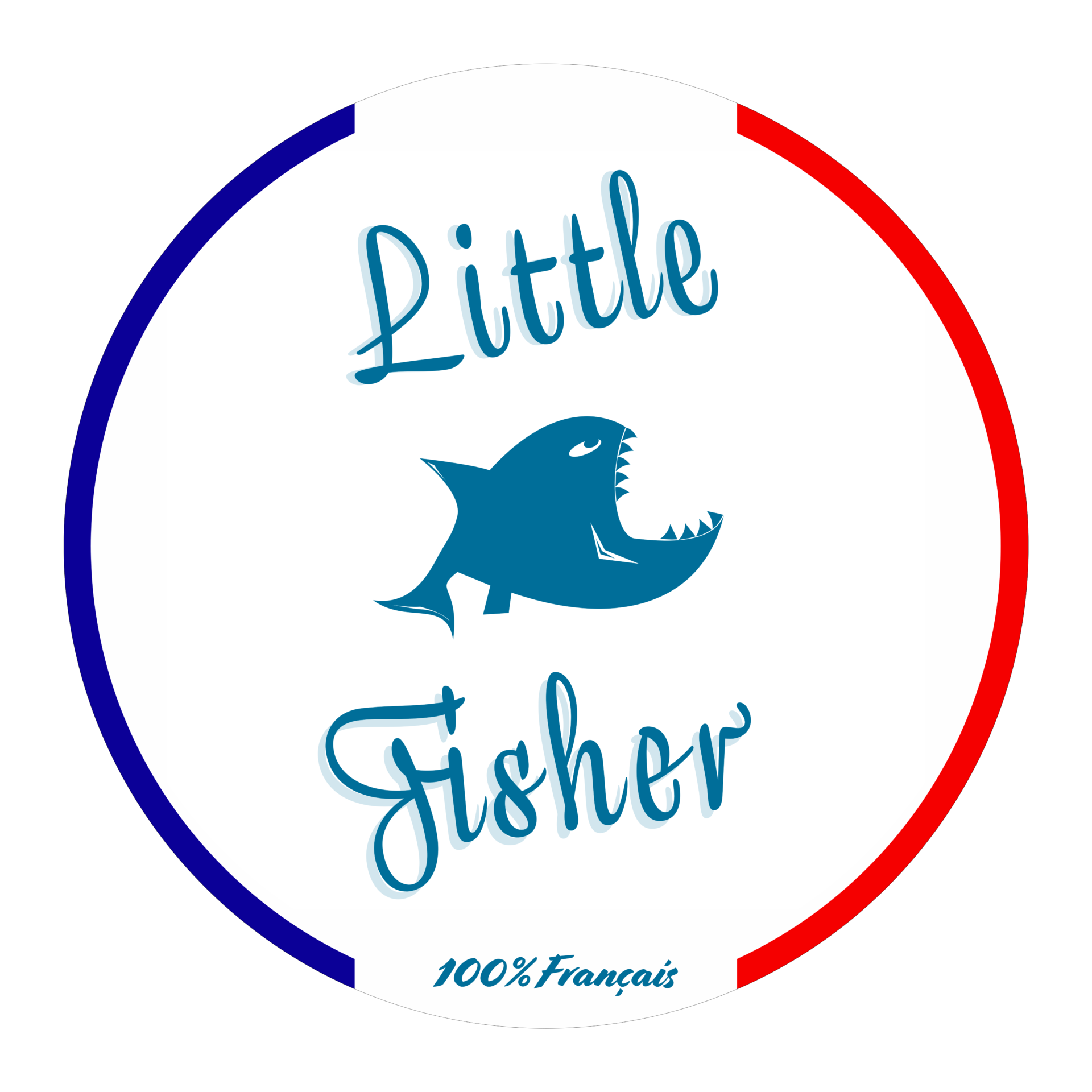 LITTLE FISHER MADE IN FRANCE 2